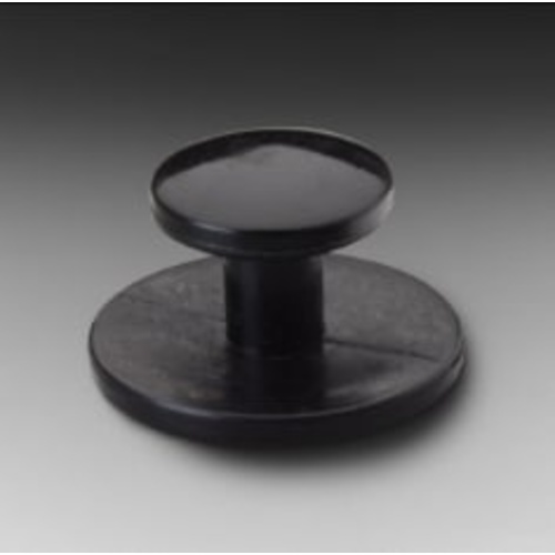 3M Full Facepiece Button 7989
