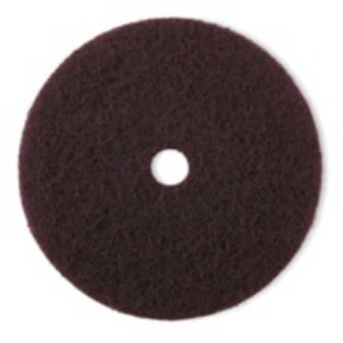 3M™ Between Coats Finishing Disc, 20 in, 10 pk, Maroon Very Fine