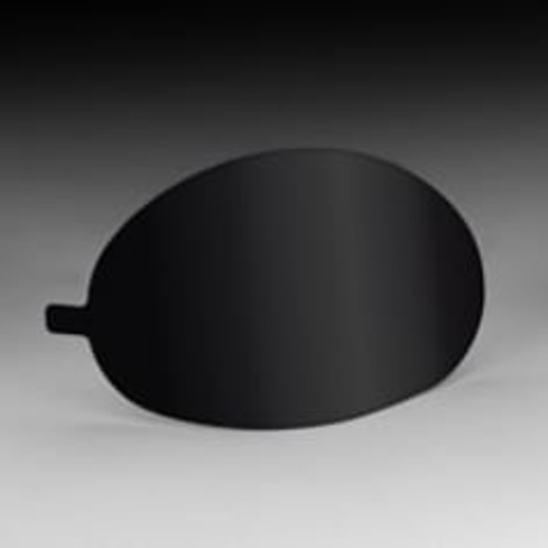 3M Tinted Lens Cover 7986 Accessory 25 EA/BAG