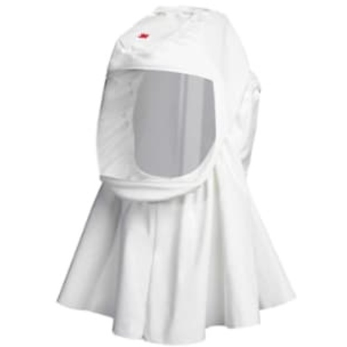 ‎3M Versaflo High Durability Hood with Integrated Head Suspension S-533S Small/Medium
