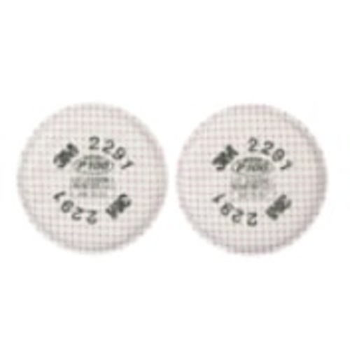 3M Advanced Particulate Filter 2291 P100