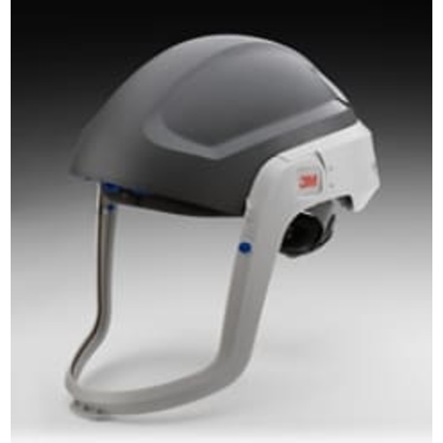 ‎3M Versaflo Respiratory Hard Hat M-301 No Visor or Faceseal