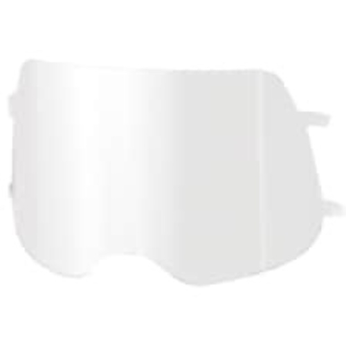 ‎3M Speedglas 9100 FX-Air Wide-View Grinding Visor 06-0700-51 Clear