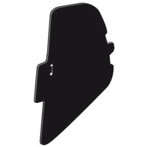 ‎3M Speedglas 9100 FX/9100 FX-Air Welding Helmet SideWindow Covers 06-0700-73 Black