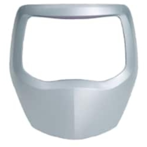 ‎3M Speedglas 9100 Welding Helmet Front Panel 06-0300-55 Silver