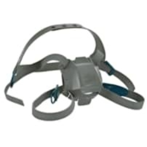 3M Rugged Comfort 6581 / 55886 Head Harness Assembly System Component