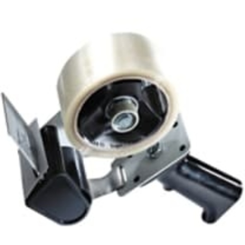 Tartan Pistol Grip Box Sealing Tape Hand Dispenser HB903 2″