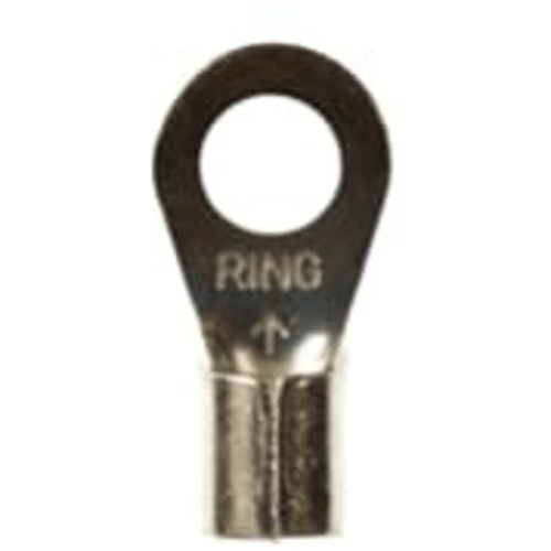 ‎M8-14R/SK RING TONGUE