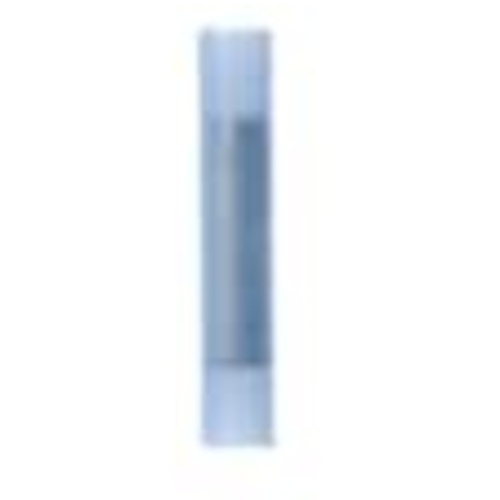 3M Scotchlok Butt Connector Seamless Nylon Insulated 100/bottle MN14BCX