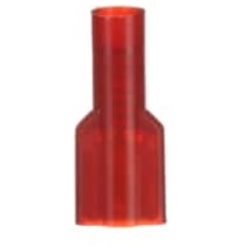 ‎3M Scotchlok Female Disconnect Nylon Insulated 100/bottle MNU18-250DFIX