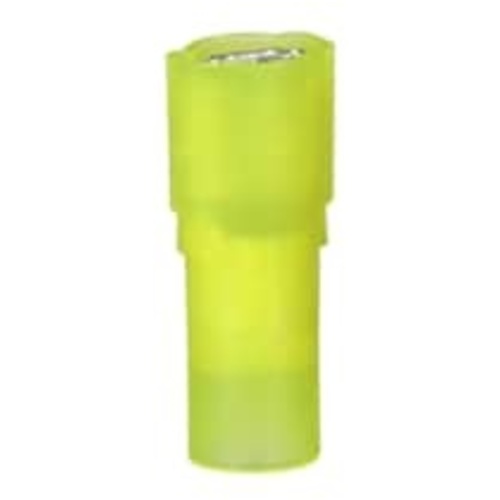 ‎3M Scotchlok Female Disconnect Nylon Insulated 50/bottle MNI10-250DFIX