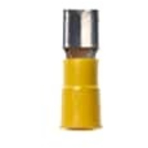 ‎3M Scotchlok Female Disconnect Vinyl Insulated 50/bottle MVI10-250DFX