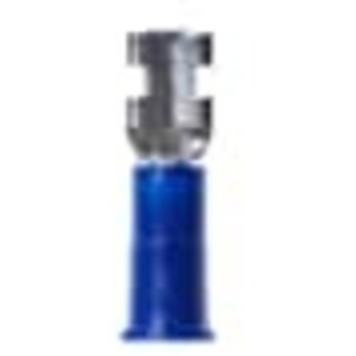 ‎3M Highland Vinyl Insulated Female Disconnect Terminal FDV14-250Q AWG 16-14