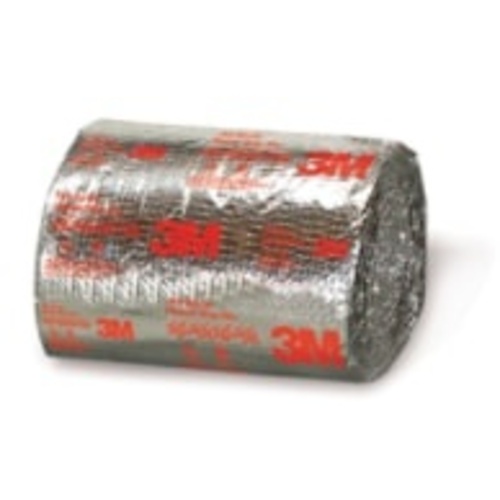 3M Fire Barrier Plenum Wrap 5A+ 1/2″ × 24″ × 50 ft