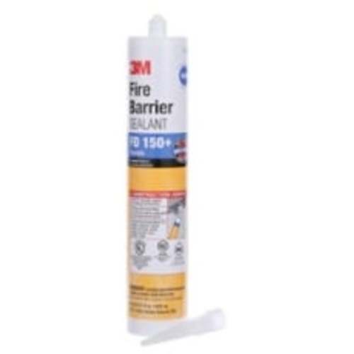 3M Fire Barrier Sealant FD 150+ Blue 28 fl oz Cartridge