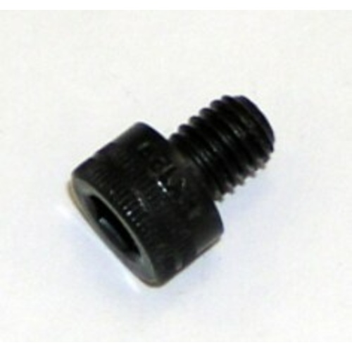 SCREW EXHAUST M5 × 6MM