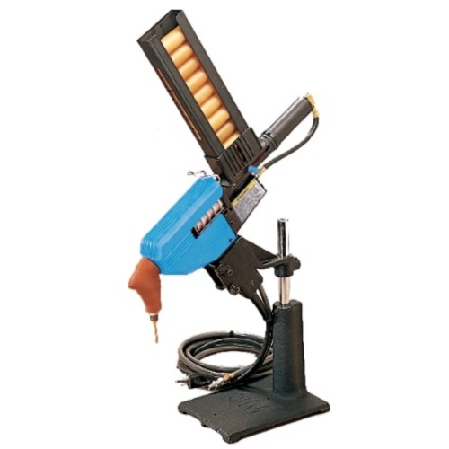 3M Hot Melt Applicator PG II LT with Speedloader Magazine Feed 
Refurbished Return Required Restricted