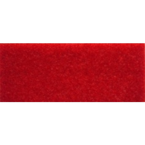 3M Hook Fastener SJ3402 Red 4″ × 50 yd
