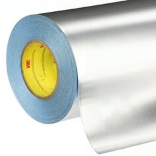 3M Vibration Damping Tape 435 Silver 10″ × 36 yd 13.5 mil 1 roll
per case