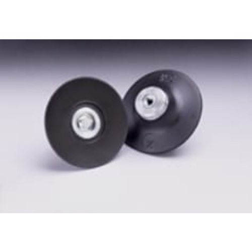 ‎3M Roloc Disc Pad TS and TSM 77737 Extra Hard 3″ 1/4″-20 internal