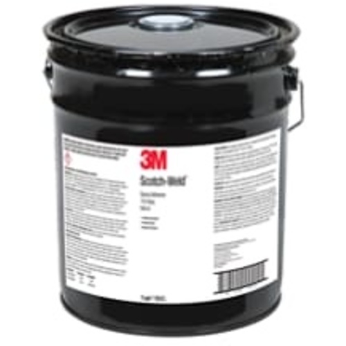 3M Scotch-Weld Epoxy Adhesive 110 Gray Part A 5 Gallon Drum (Pail)