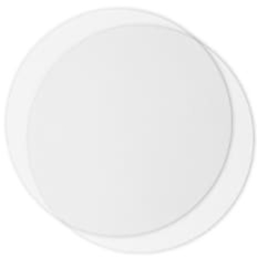 3M Lapping Film 865X Disc 4.125″ x NH Disc
