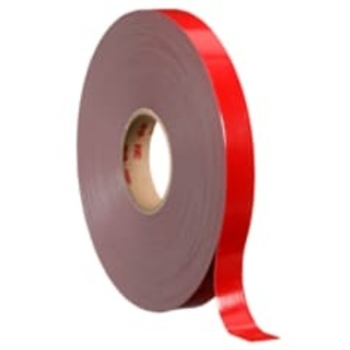 3M VHB Tape 4611 Dark Gray 1″ × 36 yd 45 mil Small Pack