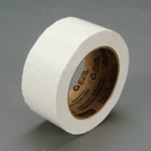 Scotch Box Sealing Tape 371 White 288 mm × 914 m