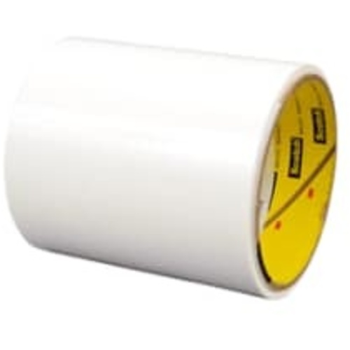 3M Adhesive Transfer Tape 9457 Clear 3″ × 60 yd 1 mil