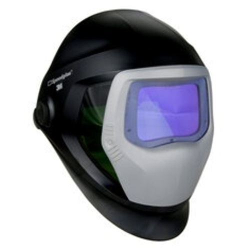 ‎3M Speedglas Welding Helmet 9100 06-0100-30iSW with ADF 9100XXi