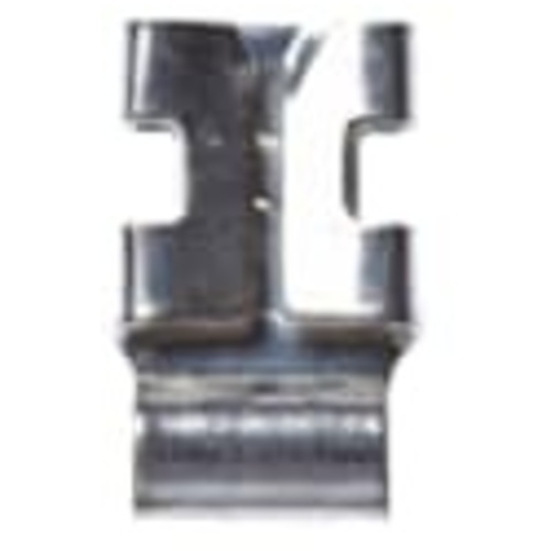‎3M Scotchlok Disconnect Flag 100/bottle MU14-250DF/FLAGX allows for quick and easy disconnect of wires