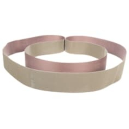 ‎3M Trizact Cloth Belt 307EA A6 JE-weight 3-1/2″ × 15-1/2″ Film-lok Full-flex