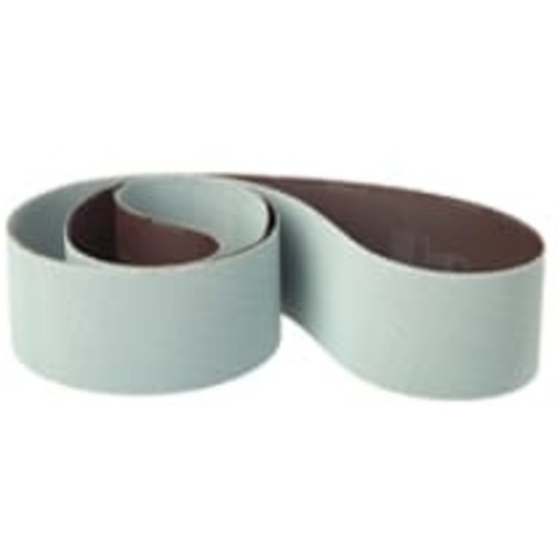 3M Trizact Cloth Belt 953FA A65 XF-weight 6″ × 132″ Film-lok No Flex