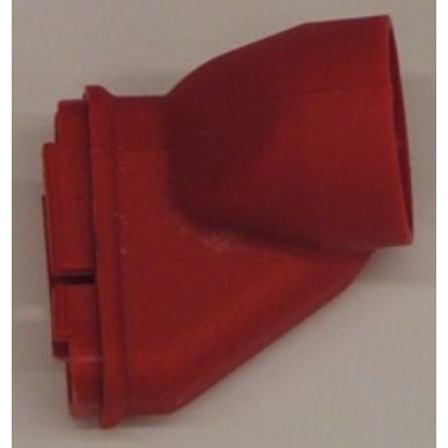 SNAP-ON EXHAUST ADAPTER