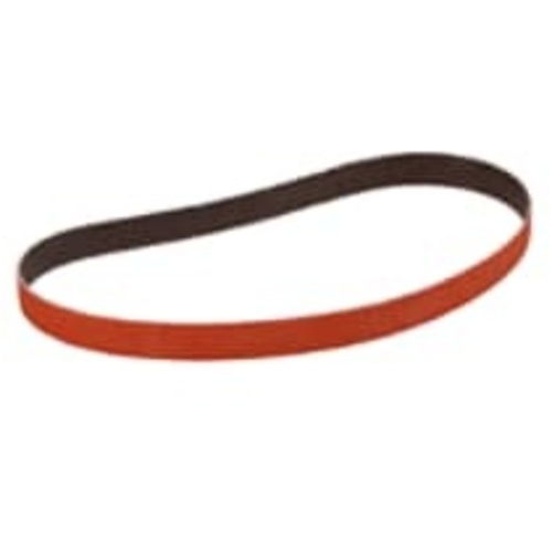 3M Cloth Belt 777F 80 YF-weight 1 in × 148 in Film-lok Single-flex 
200 per case