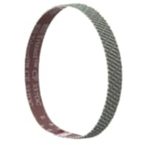 3M Trizact Cloth Belt 337DC 3/4″ × 18″ A160 X-weight