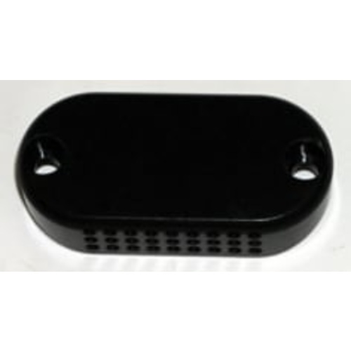 COVER EXHAUST
