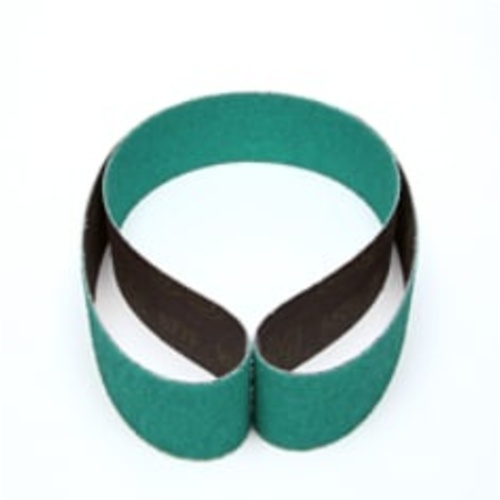‎3M Cloth Belt 577F 36 YF-weight 2-1/2 in × 60 in Film-lok 
Single-flex
