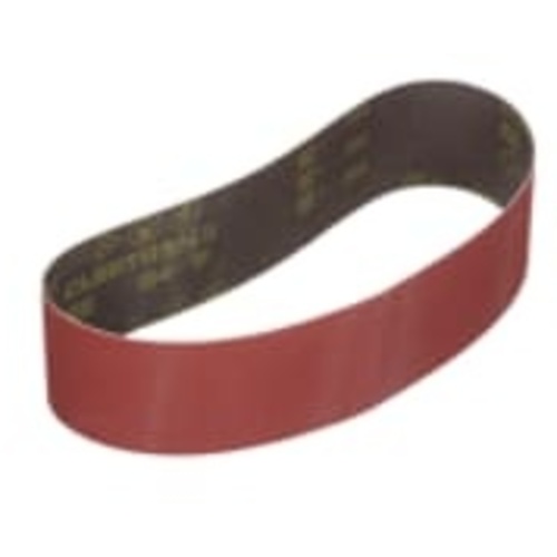 3M Cubitron II Cloth Belt 984F 60+ YF-weight 6″ × 48″ Film-lok Single-flex