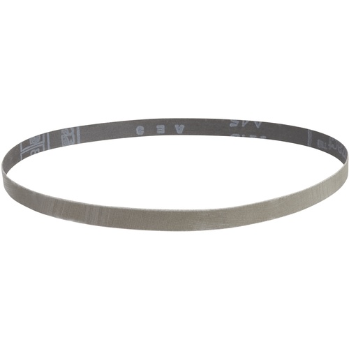 3M Trizact Cloth Belt 237AA A65 X-weight 1″ × 11″ Film-lok Full-flex