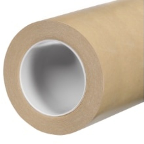3M Adhesive Transfer Tape 927 Clear 12″ × 180 yd 2 mil