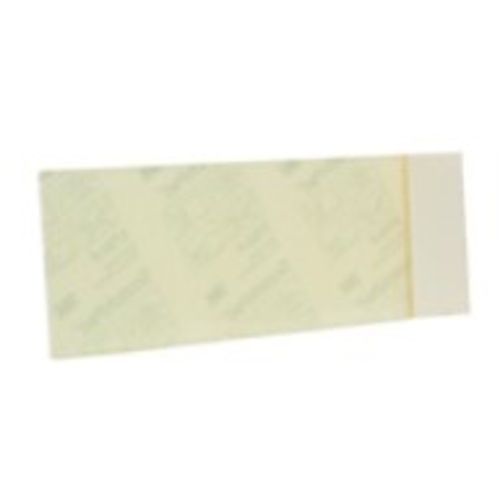 3M Tape Sheets 3750P Clear 2″ × 6″ Conveniently Packaged