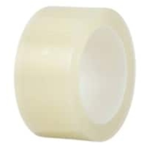 3M Polyethylene Tape 480 Transparent 3″ × 36 yd 5.1 mil Plastic Core