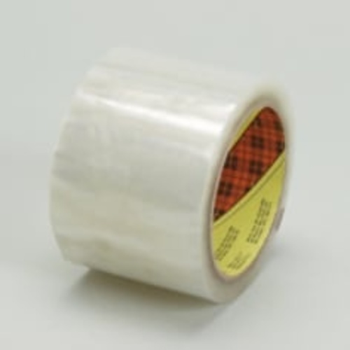 Scotch Box Sealing Tape 371 Clear 36 mm × 1500 m