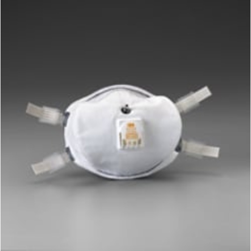 3M Probed Particulate Respirator 8233Q N100