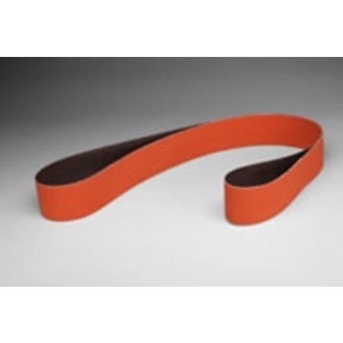 ‎3M Cloth Belt 747D 2″ × 2-23/64″ 50 X-weight