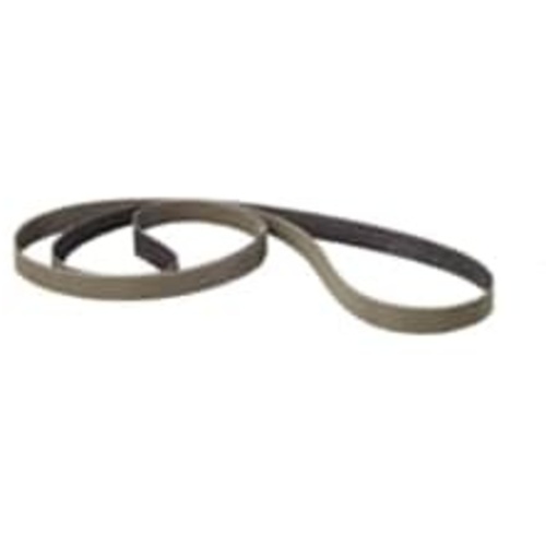‎3M Trizact Cloth Belt 237AA A16 X-weight 1-1/2″ × 168″ Film-lok Full-flex