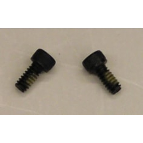 SCREW SOCKET HEAD CAP