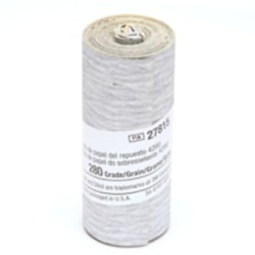 ‎3M Stikit Paper Refill Roll 426U 280 A-weight 2-1/2″ × 100″