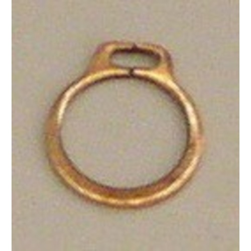 RETAIN RING 06519